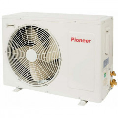 Кондиционер Pioneer KFR35MW/KOR35MW Nord-40 Кондиционер Pioneer KFR35MW/KOR35MW Nord-40