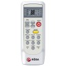 Инверторный кондиционер Roda RS-AL18F/RU-AL18F Инверторный кондиционер Roda RS-AL18F/RU-AL18F