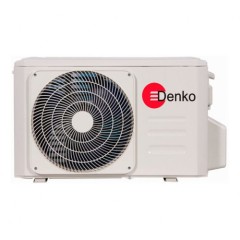 Инверторный кондиционер Denko DNI-24/DNHI-24 Инверторный кондиционер Denko DNI-24/DNHI-24