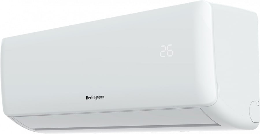 Настенный внутренний блок мульти-сплит системы Berlingtoun BМI-12AIN2