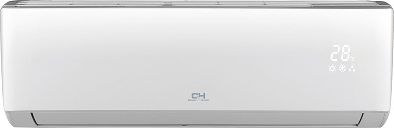 Инверторный кондиционер Cooper&Hunter CH-S12FTXLA-NG WI-FI Инверторный кондиционер Cooper&Hunter CH-S12FTXLA-NG WI-FI