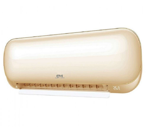 Инверторный кондиционер Cooper&Hunter CH-S12FTXB-GD Инверторный кондиционер Cooper&Hunter CH-S12FTXB-GD