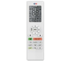 Инверторный кондиционер Cooper&Hunter CH-S12FTXB-GD Инверторный кондиционер Cooper&Hunter CH-S12FTXB-GD