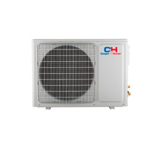 Инверторный кондиционер Cooper&Hunter CH-S12FTXB-GD Инверторный кондиционер Cooper&Hunter CH-S12FTXB-GD