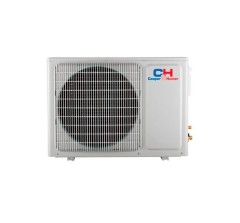 Инверторный кондиционер Cooper&Hunter CH-S12FTXB-GD Инверторный кондиционер Cooper&Hunter CH-S12FTXB-GD