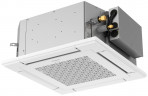 Кассетный кондиционер Panasonic S-36PY2E5B/U-36PZH2E5 Кассетный кондиционер Panasonic S-36PY2E5B/U-36PZH2E5
