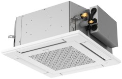 Кассетный кондиционер Panasonic S-36PY2E5B/U-36PZH2E5 Кассетный кондиционер Panasonic S-36PY2E5B/U-36PZH2E5
