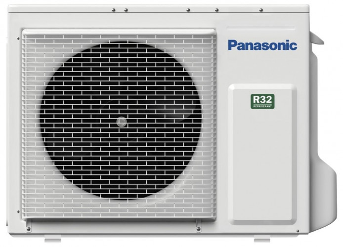 Кассетный кондиционер Panasonic S-36PY2E5B/U-36PZH2E5 Кассетный кондиционер Panasonic S-36PY2E5B/U-36PZH2E5
