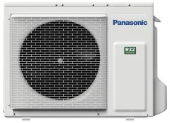 Кассетный кондиционер Panasonic S-36PY2E5B/U-36PZH2E5 Кассетный кондиционер Panasonic S-36PY2E5B/U-36PZH2E5