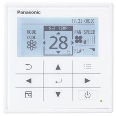 Кассетный кондиционер Panasonic S-36PY2E5B/U-36PZH2E5 Кассетный кондиционер Panasonic S-36PY2E5B/U-36PZH2E5