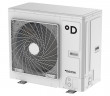 Кассетный кондиционер Daichi DATA140ALCS1/DFTA140ALS1/-40