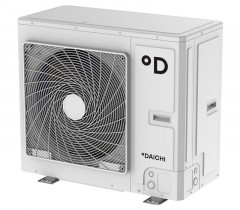 Кассетный кондиционер Daichi DATA140ALCS1/DFTA140ALS1/-40 Кассетный кондиционер Daichi DATA140ALCS1/DFTA140ALS1/-40