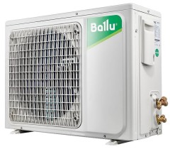 Канальный кондиционер Ballu Universal BLCI_D-24HN8/EU_23Y Канальный кондиционер Ballu Universal BLCI_D-24HN8/EU_23Y