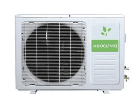 Cплит система Neoclima Plasma NS/NU-HAL36F Cплит система Neoclima Plasma NS/NU-HAL36F