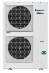 Напольно-потолочный кондиционер Panasonic S-140PT2E5B/U-140PZH2E8 Напольно-потолочный кондиционер Panasonic S-140PT2E5B/U-140PZH2E8