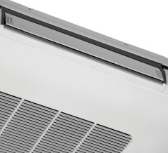 Напольно-потолочный кондиционер Daikin FUA125A/RR125B/-40T Напольно-потолочный кондиционер Daikin FUA125A/RR125B/-40T