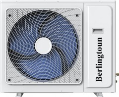 Наружный блок VRF системы Berlingtoun BVPRM1/O-120A1 Наружный блок VRF системы Berlingtoun BVPRM1/O-120A1