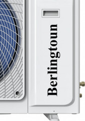 Наружный блок VRF системы Berlingtoun BVPRM1/O-120A1 Наружный блок VRF системы Berlingtoun BVPRM1/O-120A1