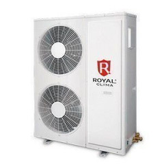 Кассетный кондиционер Royal Clima CO-4C 48HN/CO-E 48HN Кассетный кондиционер Royal Clima CO-4C 48HN/CO-E 48HN
