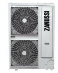 Кассетный кондиционер Zanussi ZACC-48 H/ICE/FI/A22/N1 Кассетный кондиционер Zanussi ZACC-48 H/ICE/FI/A22/N1