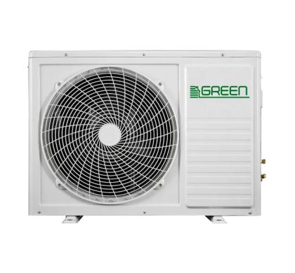 Кондиционер Green Triumph TSI/TSO-24 HRSY2 Кондиционер Green Triumph TSI/TSO-24 HRSY2