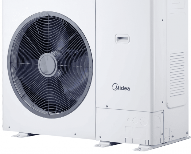 Наружный блок VRF системы Midea MV8Si-335WV2GN1 Наружный блок VRF системы Midea MV8Si-335WV2GN1