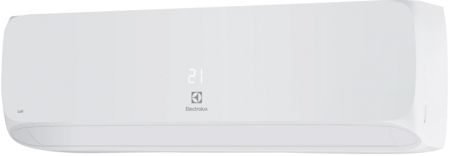 Кондиционер Electrolux Loft EACS-09HAL/N8 Кондиционер Electrolux Loft EACS-09HAL/N8