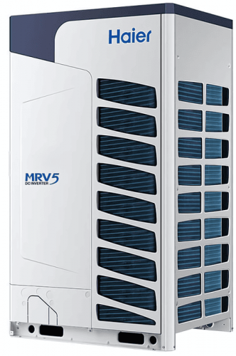 Наружный блок VRF системы Haier AV16IMVEVA Наружный блок VRF системы Haier AV16IMVEVA