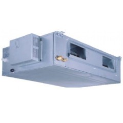 Канальный кондиционер Aeronik AFH30K3HI/AUHN30NK3HO Канальный кондиционер Aeronik AFH30K3HI/AUHN30NK3HO