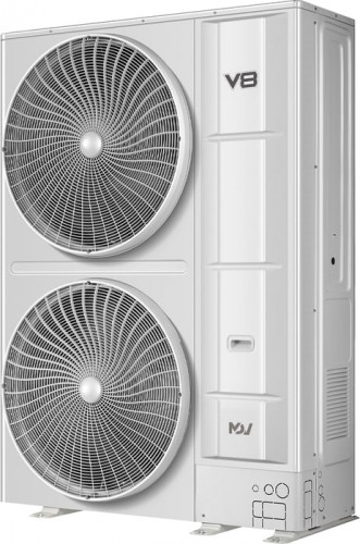 Наружный блок VRF системы Mdv V8S500V2R1A Наружный блок VRF системы Mdv V8S500V2R1A