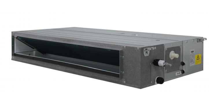 Канальный кондиционер Бирюса BLMD-H36/4DR1 Канальный кондиционер Бирюса BLMD-H36/4DR1