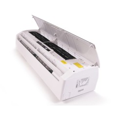 Настенный фанкойл до 2,5 кВт Aeronik AFP 34 BA5/D-K Настенный фанкойл до 2,5 кВт Aeronik AFP 34 BA5/D-K