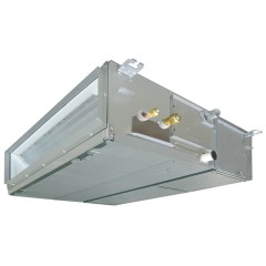 Канальный кондиционер Toshiba RAV-RM1601BTP-E/RAV-SM1603AT-E 1 Канальный кондиционер Toshiba RAV-RM1601BTP-E/RAV-SM1603AT-E 1
