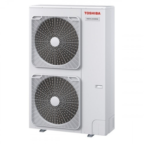 Канальный кондиционер Toshiba RAV-RM1601BTP-E/RAV-SM1603AT-E 1 Канальный кондиционер Toshiba RAV-RM1601BTP-E/RAV-SM1603AT-E 1