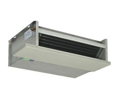 Канальный фанкойл до 16 кВт Royal Clima MACS-I-D140P2K Канальный фанкойл до 16 кВт Royal Clima MACS-I-D140P2K