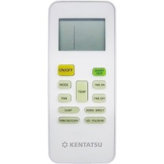 Внутренний блок мульти-сплит системы Kentatsu KMGBB35HZAN1 Внутренний блок мульти-сплит системы Kentatsu KMGBB35HZAN1