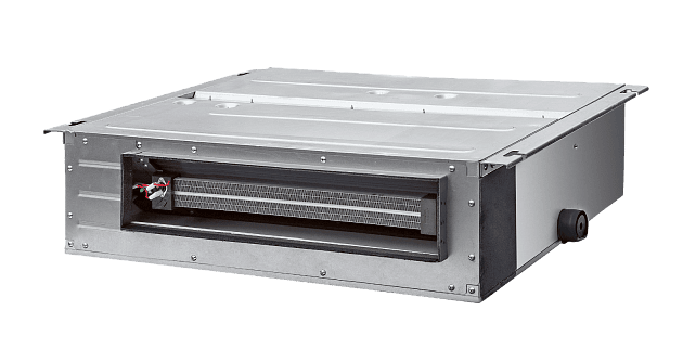 Канальная VRF система Energolux SMZD24V3AI Канальная VRF система Energolux SMZD24V3AI