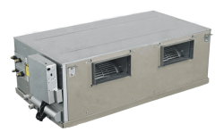 Канальная VRF система Electrolux EACD-96MWN1/EACD-96HN1-R Канальная VRF система Electrolux EACD-96MWN1/EACD-96HN1-R