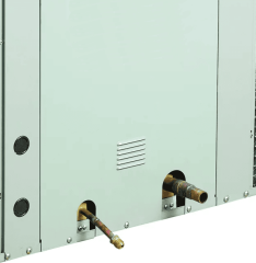 Канальная VRF система Electrolux EACD-96MWN1/EACD-96HN1-R Канальная VRF система Electrolux EACD-96MWN1/EACD-96HN1-R