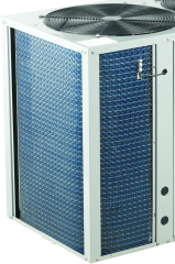 Канальная VRF система Electrolux EACD-96MWN1/EACD-96HN1-R Канальная VRF система Electrolux EACD-96MWN1/EACD-96HN1-R