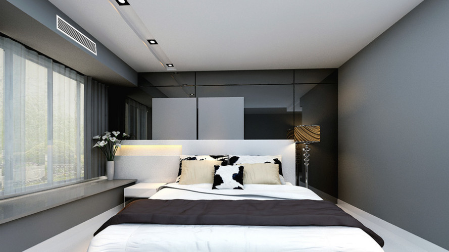 Внутренний блок мульти-сплит системы Mitsubishi Heavy SRR25ZS-W Внутренний блок мульти-сплит системы Mitsubishi Heavy SRR25ZS-W