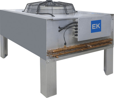 Прецизионный кондиционер Euroklimat EKPP050ASUFELIDA-A/EKPO066ASASDA-A