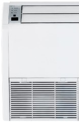 Напольно-потолочная VRF система Tadiran TNVMF140XB/2-V Напольно-потолочная VRF система Tadiran TNVMF140XB/2-V