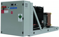 Чиллер с выносным конденсатором Daikin EWLQ130G-SS Чиллер с выносным конденсатором Daikin EWLQ130G-SS