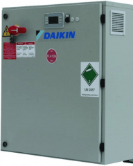 Чиллер с выносным конденсатором Daikin EWLQ130G-SS Чиллер с выносным конденсатором Daikin EWLQ130G-SS