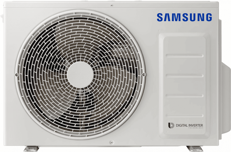 Внешний блок мульти сплит-системы на 2 комнаты Samsung Free Match AJ050TXJ2KH/EA Внешний блок мульти сплит-системы на 2 комнаты Samsung Free Match AJ050TXJ2KH/EA