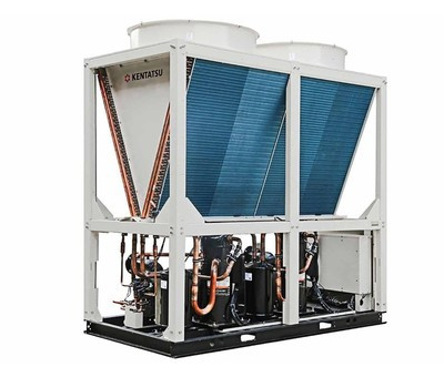 Чиллер с воздушным охлаждением Kentatsu KCRM660HFAN3A Чиллер с воздушным охлаждением Kentatsu KCRM660HFAN3A