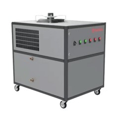 Чиллер с воздушным охлаждением Thermex Energy AWC 30 Чиллер с воздушным охлаждением Thermex Energy AWC 30