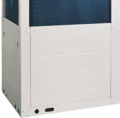 Чиллер с воздушным охлаждением QUATTROCLIMA QN-RE/PC-B/ST/ASA-0302R Чиллер с воздушным охлаждением QUATTROCLIMA QN-RE/PC-B/ST/ASA-0302R