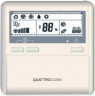 Чиллер с воздушным охлаждением QUATTROCLIMA QN-RE/PC-B/ST/ASA-0302R Чиллер с воздушным охлаждением QUATTROCLIMA QN-RE/PC-B/ST/ASA-0302R